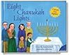 Eight Chanukah Lights Eight Chanukah Lights