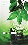 Holy Bible by Anonymous