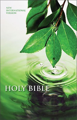 Holy Bible: NIV Holy Bible, Textbook Edition
