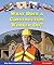 What Does a Construction Worker Do? by P.M. Boekhoff