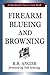Firearm Blueing and Browning (Stackpole Classic Gun Books)