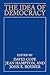 The Idea of Democracy by David Copp