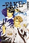 Fake, Volume 1 by Sanami Matoh