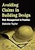 Avoiding Claims in Building Design by Malcolm Taylor