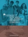The 2006 Brown Center Report on American Education: How Well Are American Students Learning? The 2006 Brown Center Report on American Education: How Well Are American Students Learning?