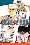 Slam Dunk, Vol. 19 by Takehiko Inoue