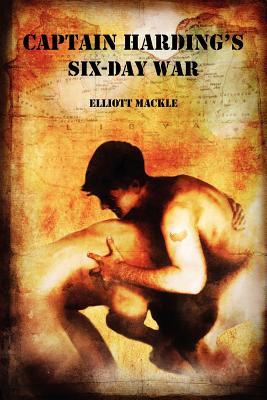 Captain Harding's Six-Day War (Captain Harding #1)