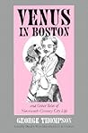 Venus in Boston and Other Tales of Nineteenth-Century City Life