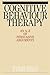 Cognitive Behaviour Therapy...