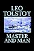Master and Man by Leo Tolstoy