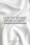 Luxury Brand Mana...
