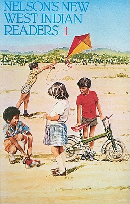 New West Indian Readers - 1 (Paperback)