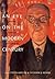 Eye on the Modern Century: Selected Letters of Henry McBride (Henry McBride Series in Modernism and Modernity)