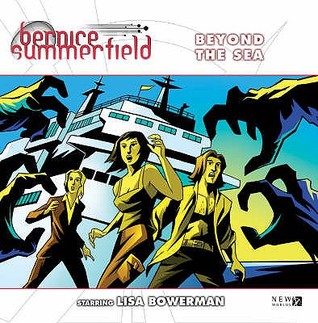 Beyond the Sea (Bernice Summerfield #43)