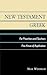 New Testament Greek for Pre...