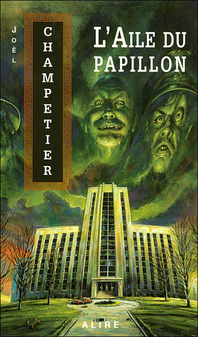L'aile du papillon (Paperback)