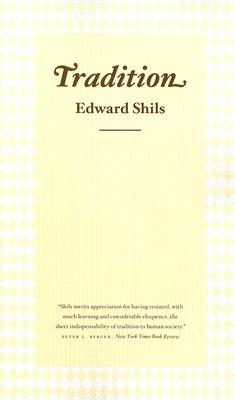 Tradition (Paperback)