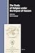 The Study of Religion under the Impact of Fascism (Numen Book Series, 117)