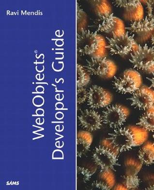 WebObjects Developer's Guide (Paperback)