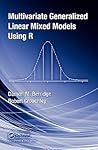 Multivariate Generalized Linear Mixed Models Using R
