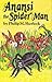 Anancy the Spider Man