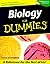 Biology For Dummies
