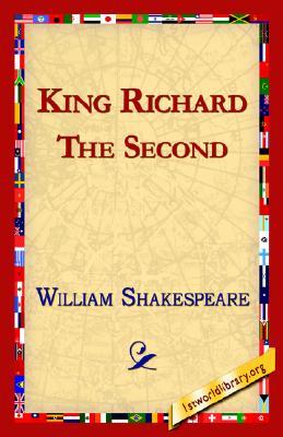 King Richard the Second