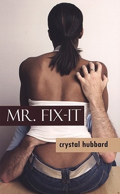 Mr. Fix-It (Paperback)