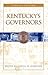 Kentucky's Governors