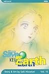 Please Save My Earth, Vol. 15 by Saki Hiwatari