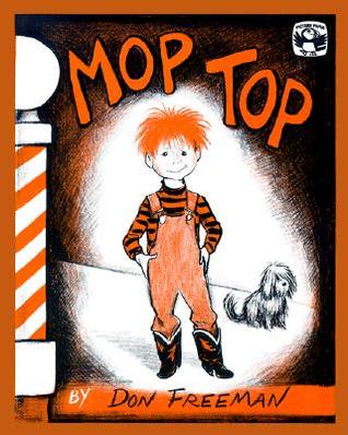 Mop Top (Paperback)