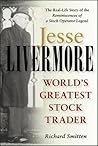 Jesse Livermore: ...