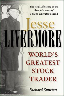 Jesse Livermore: World's Greatest Stock Trader (Paperback)