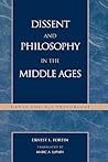 Dissent and Philosophy in the Middle Ages: Dante and His Precursors (Applications of Political Theory)