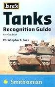 Jane's Tank Recognition Guide
