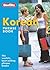 Korean Berlitz Phrase Book (Berlitz Phrase Books) (Korean and English Edition)