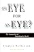 An Eye for an Eye? by Stephen Nathanson