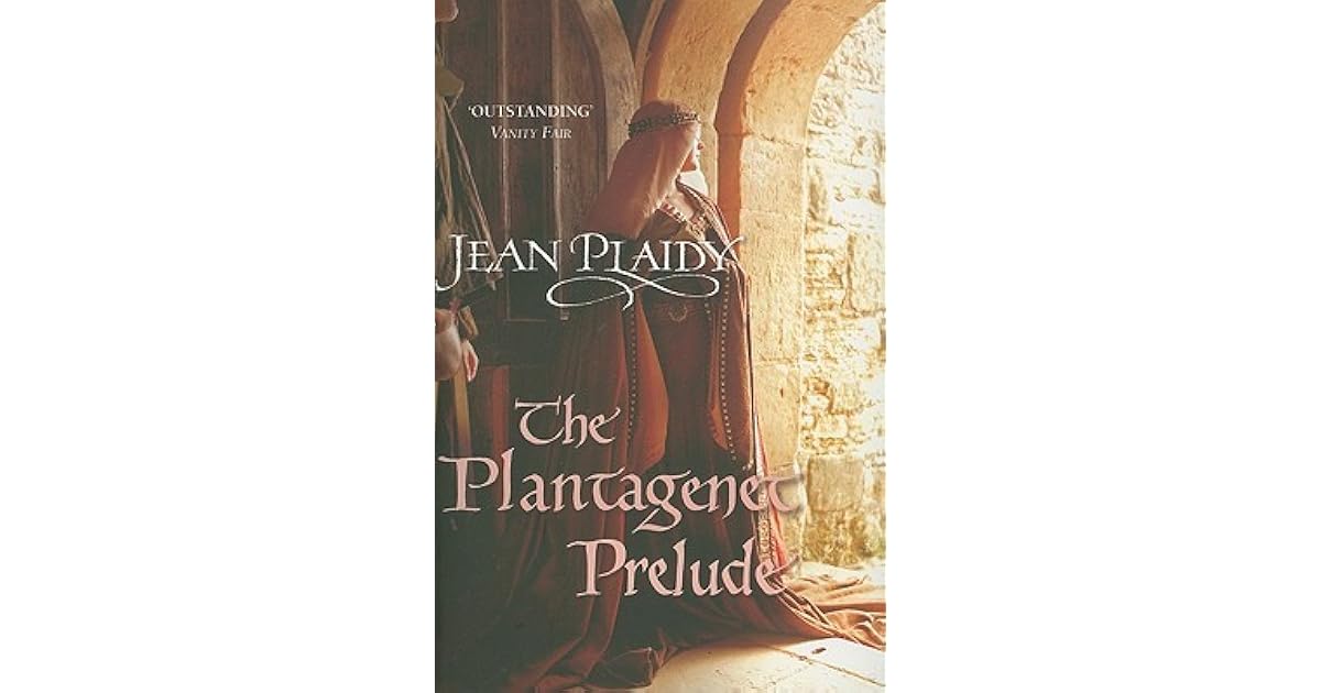 The Prelude Saga, 1) by Jean Plaidy