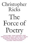 The Force of Poetry