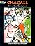 Chagall Stained Glass Coloring Book