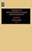 Research in Organizational ...