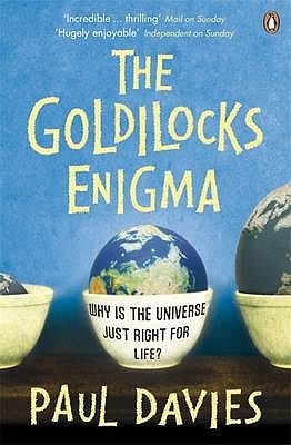 The Goldilocks Enigma: Why Is the Universe Just Right for Life? (Paperback)