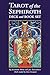Tarot of the Sephiroth Deck and Book Set
