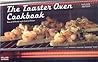 The Toaster Oven Cookbook (Nitty Gritty Cookbooks)