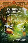 Krishna's Other Song: A New Look at the Uddhava Gita
