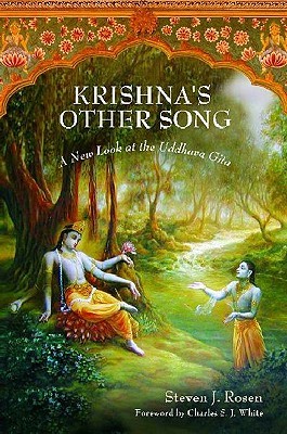 Krishna's Other Song: A New Look at the Uddhava Gita (Hardcover)
