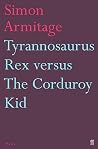 Tyrannosaurus Rex...