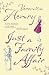 Just A Family Affair (Honeycote, #3)