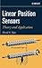 Linear Position Sensors: Theory and Application