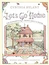 Let's Go Home by Cynthia Rylant